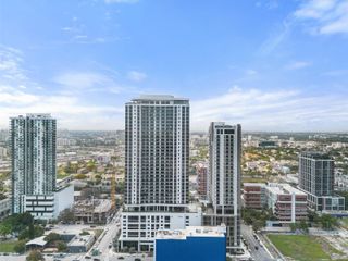 1600 NE 1st Ave 3614, Miami, FL 33132