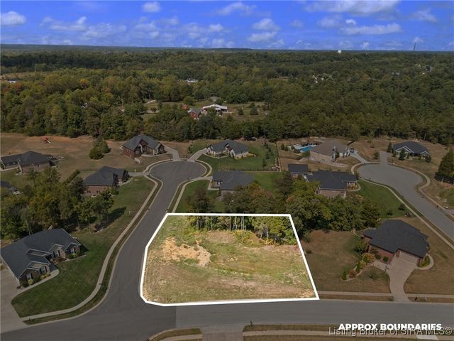 1400 Edgewood, Lanesville, IN 47136