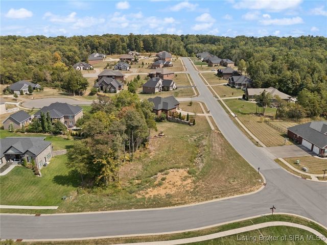 1400 Edgewood, Lanesville, IN 47136