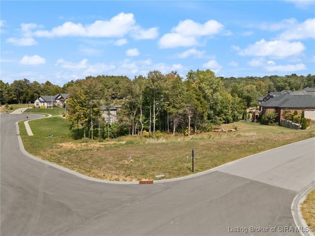 1400 Edgewood, Lanesville, IN 47136