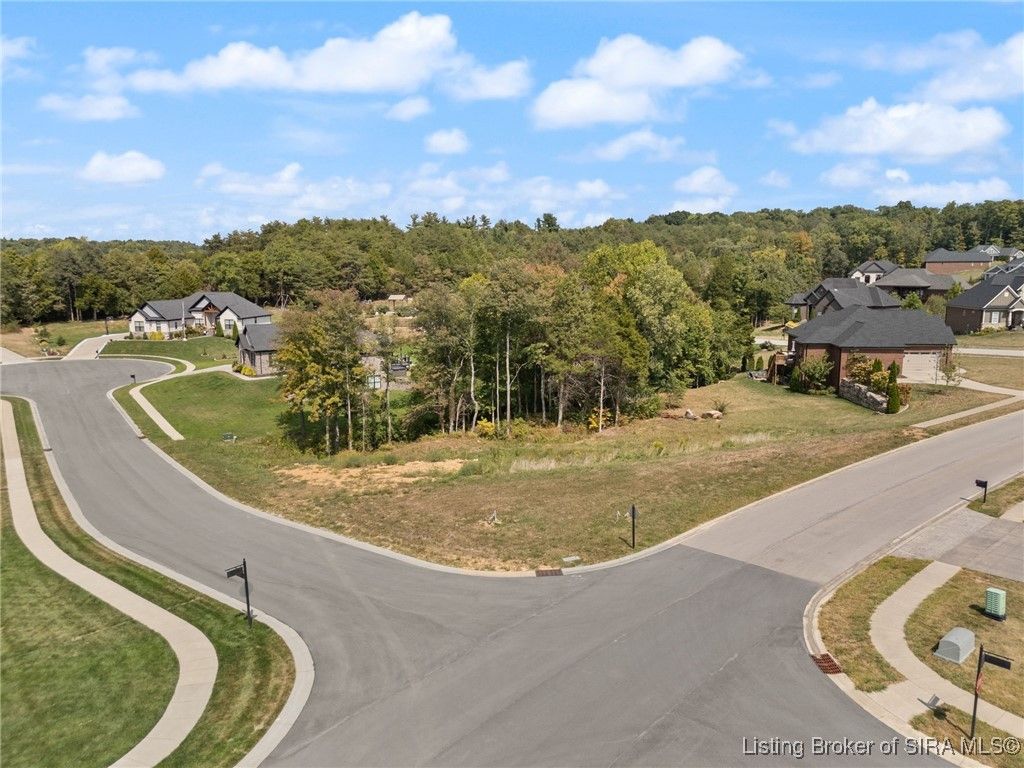 1400 Edgewood, Lanesville, IN 47136