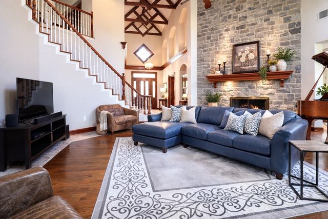 1075 Mobley Road, Cedar Hill, TX 75104