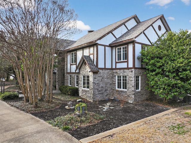 1075 Mobley Road, Cedar Hill, TX 75104