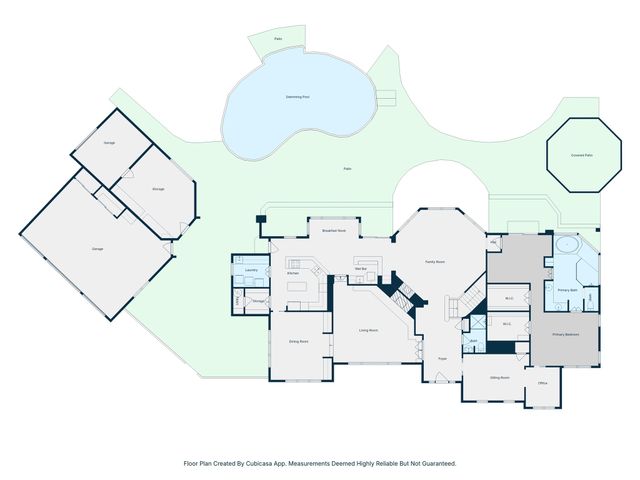 1075 Mobley Road, Cedar Hill, TX 75104