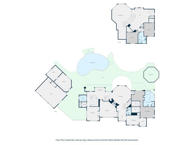 1075 Mobley Road, Cedar Hill, TX 75104