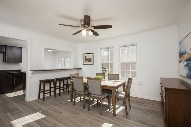 3637 N Monroe Avenue, Kansas City, MO 64117