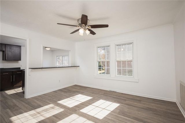 3637 N Monroe Avenue, Kansas City, MO 64117