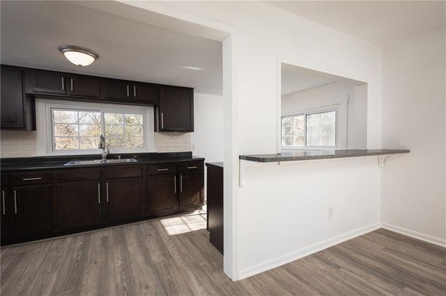 3637 N Monroe Avenue, Kansas City, MO 64117