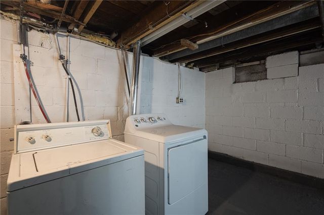 3637 N Monroe Avenue, Kansas City, MO 64117