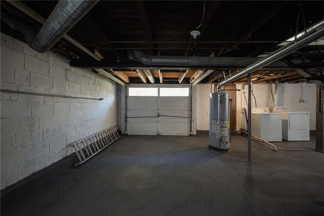 3637 N Monroe Avenue, Kansas City, MO 64117