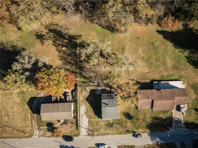 3637 N Monroe Avenue, Kansas City, MO 64117