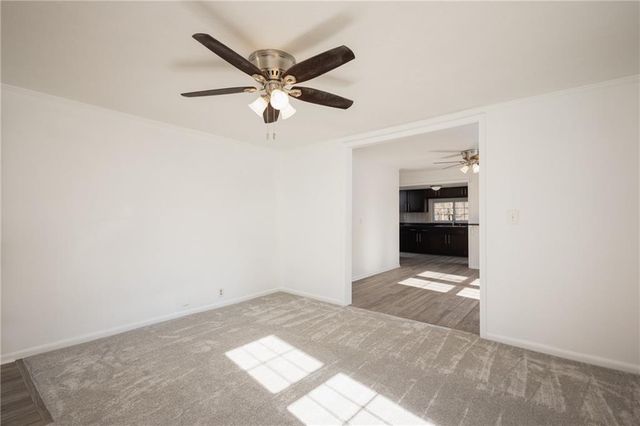 3637 N Monroe Avenue, Kansas City, MO 64117