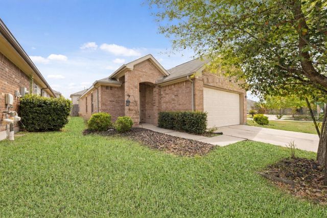 19610 Kingston Green Lane, Houston, TX 77073