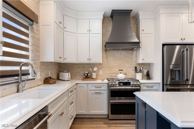 227 N Walnut Street, Wooster, OH 44691