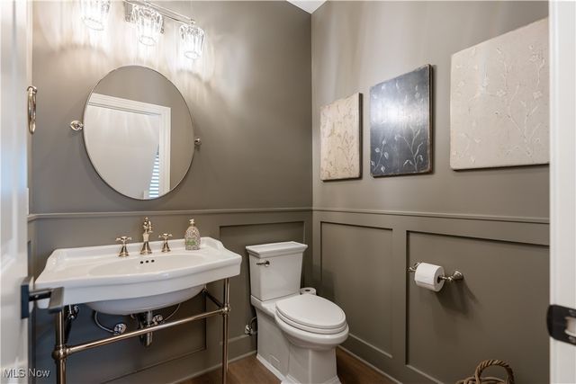 227 N Walnut Street, Wooster, OH 44691