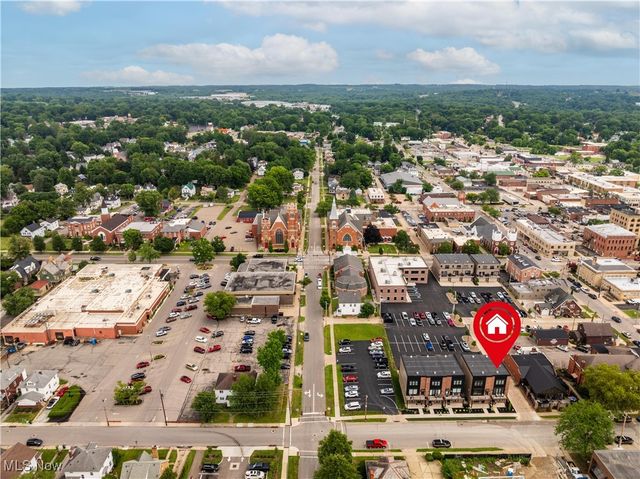 227 N Walnut Street, Wooster, OH 44691