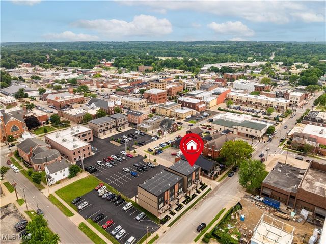 227 N Walnut Street, Wooster, OH 44691