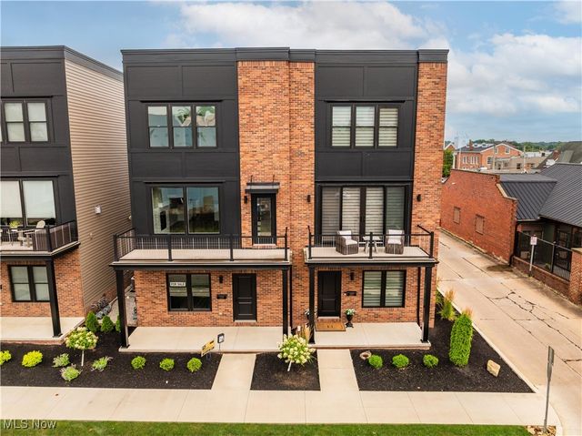 227 N Walnut Street, Wooster, OH 44691