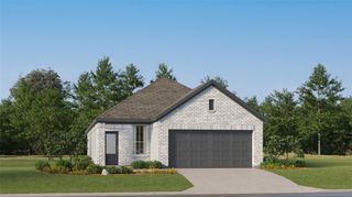 29051 Bison Haven Drive, Hockley, TX 77447