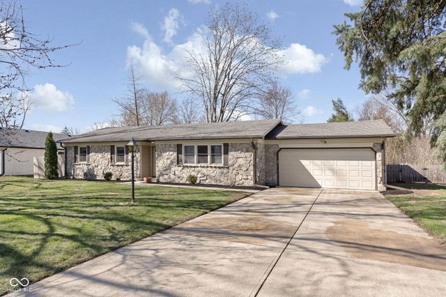 232 John Street, Carmel, IN 46032