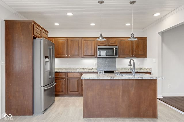 232 John Street, Carmel, IN 46032