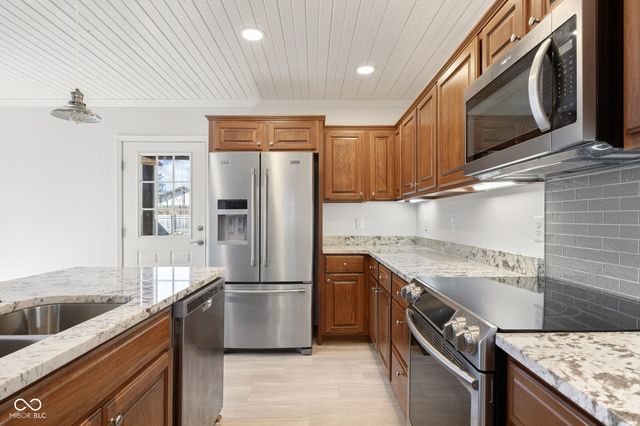 232 John Street, Carmel, IN 46032