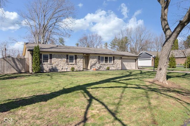 232 John Street, Carmel, IN 46032