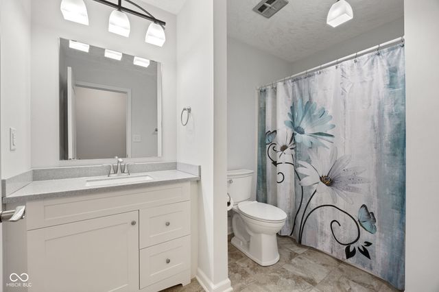 232 John Street, Carmel, IN 46032