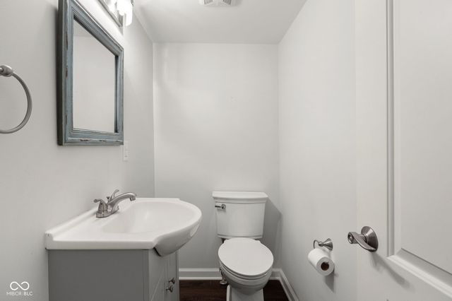 232 John Street, Carmel, IN 46032