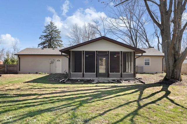 232 John Street, Carmel, IN 46032