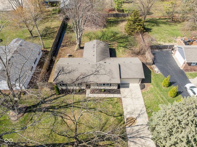 232 John Street, Carmel, IN 46032