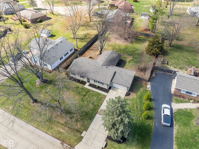 232 John Street, Carmel, IN 46032