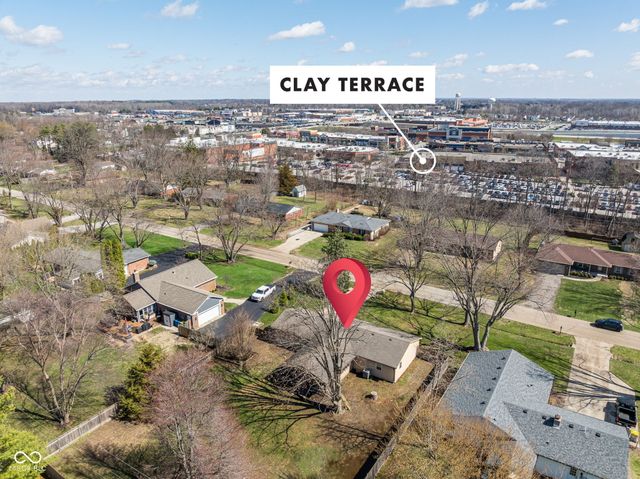 232 John Street, Carmel, IN 46032