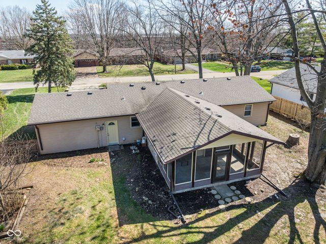 232 John Street, Carmel, IN 46032