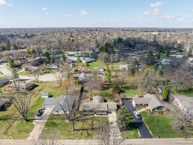 232 John Street, Carmel, IN 46032