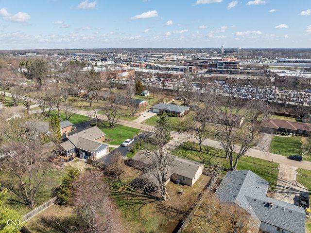 232 John Street, Carmel, IN 46032