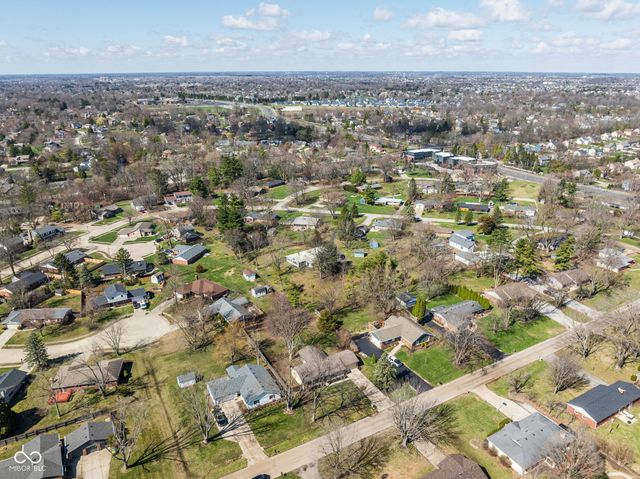 232 John Street, Carmel, IN 46032