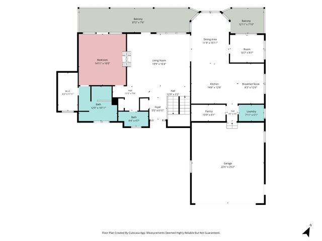 415 River Oaks Dr, Sparta, TN 38583