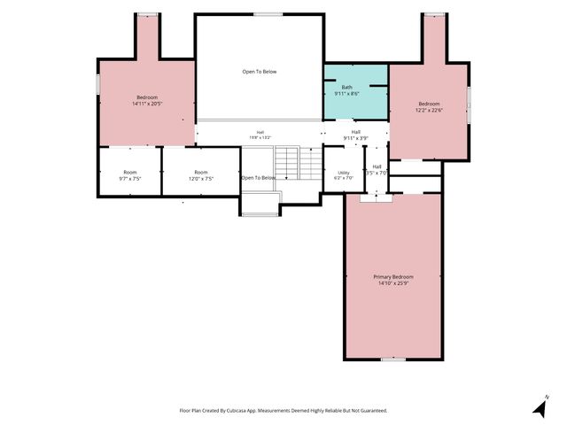 415 River Oaks Dr, Sparta, TN 38583