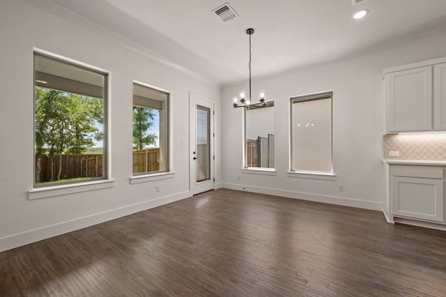 203 Kingfisher Lane, Aledo, TX 76008