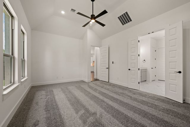 203 Kingfisher Lane, Aledo, TX 76008