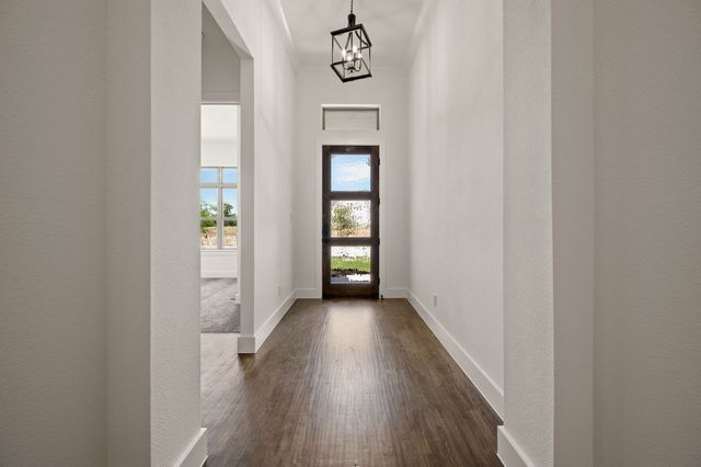 203 Kingfisher Lane, Aledo, TX 76008