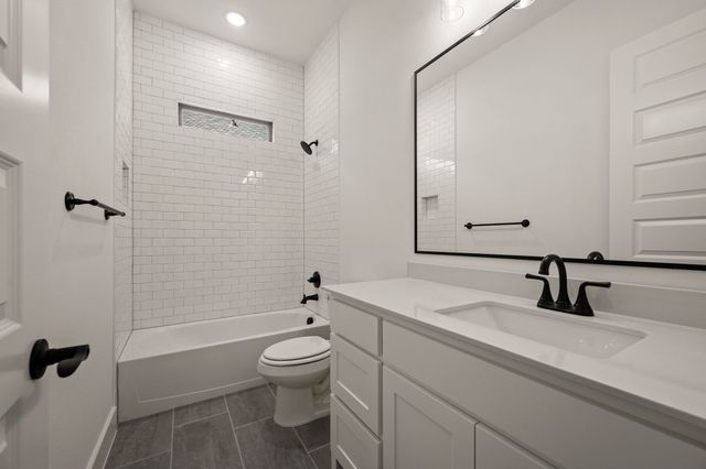 203 Kingfisher Lane, Aledo, TX 76008