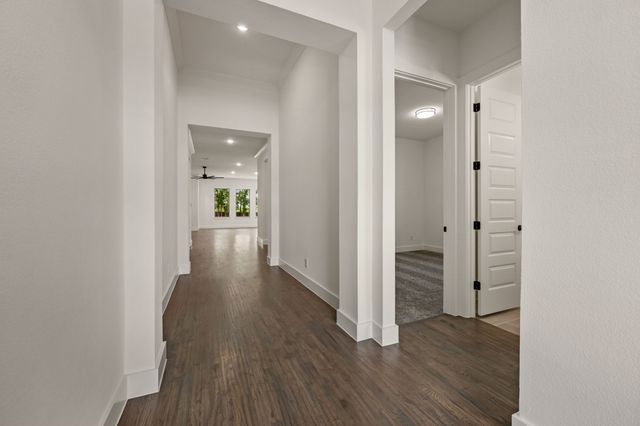 203 Kingfisher Lane, Aledo, TX 76008