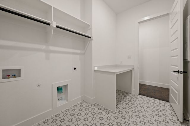 203 Kingfisher Lane, Aledo, TX 76008