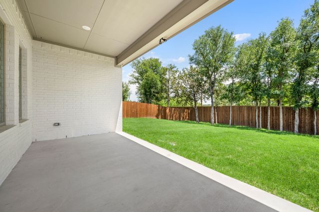 203 Kingfisher Lane, Aledo, TX 76008