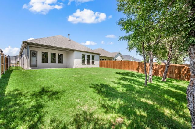 203 Kingfisher Lane, Aledo, TX 76008