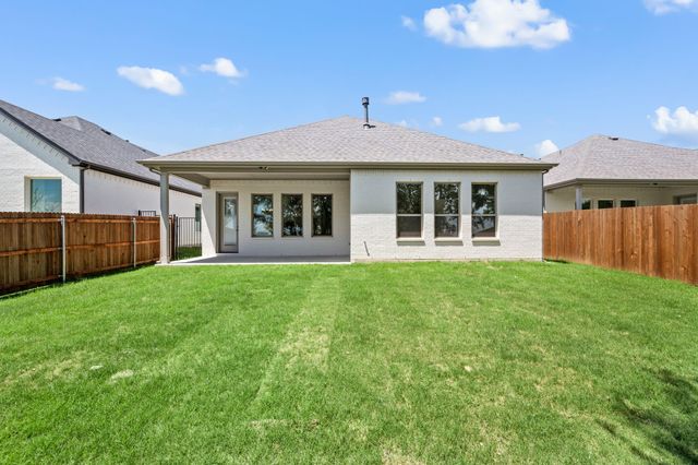 203 Kingfisher Lane, Aledo, TX 76008