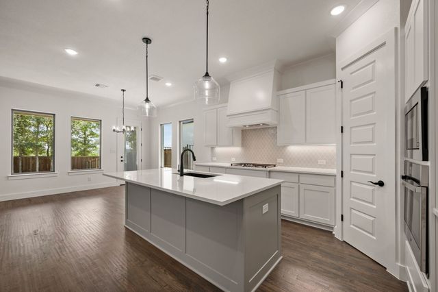 203 Kingfisher Lane, Aledo, TX 76008