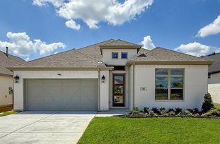 203 Kingfisher Lane, Aledo, TX 76008